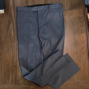 Louis Raphael mens tailored dress pants